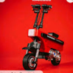 Meet your Posher, Sanaá